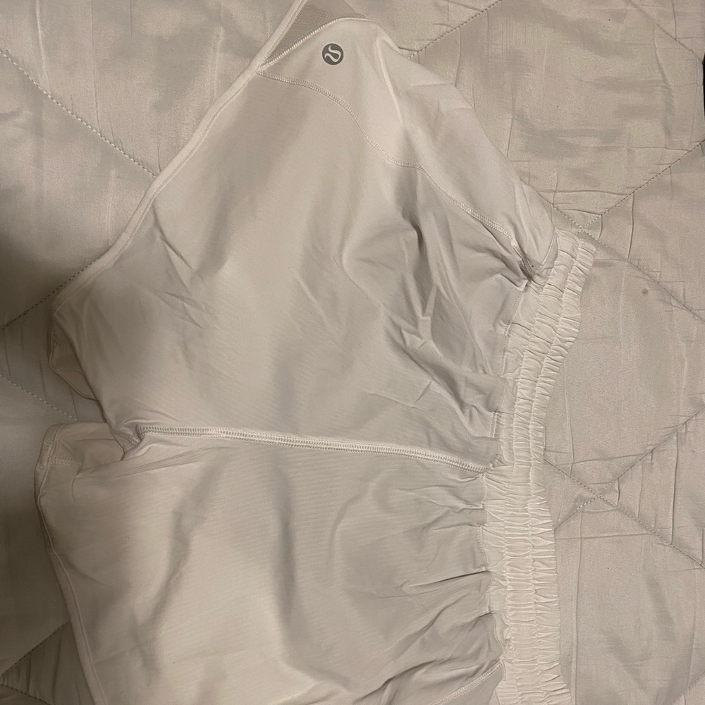 Lululemon Shorts (tall)